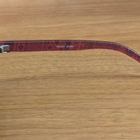 Patchwork Sunglasses #1💥PRICE DROP💥 - Picture 7 of 7